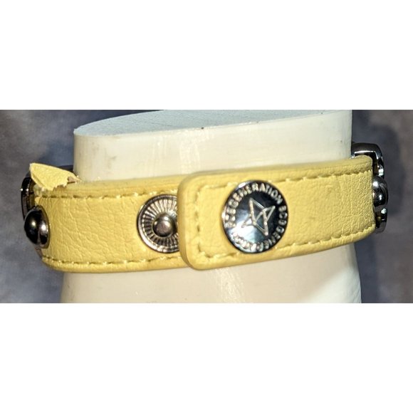 BCBGeneration Sweet Leather Bracelet - Picture 6 of 8